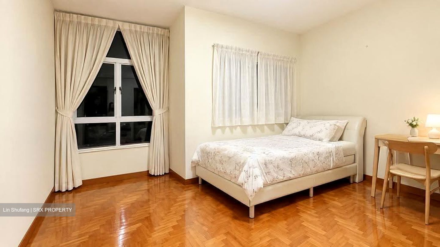 Villa Verde (D23), Terrace #624009721